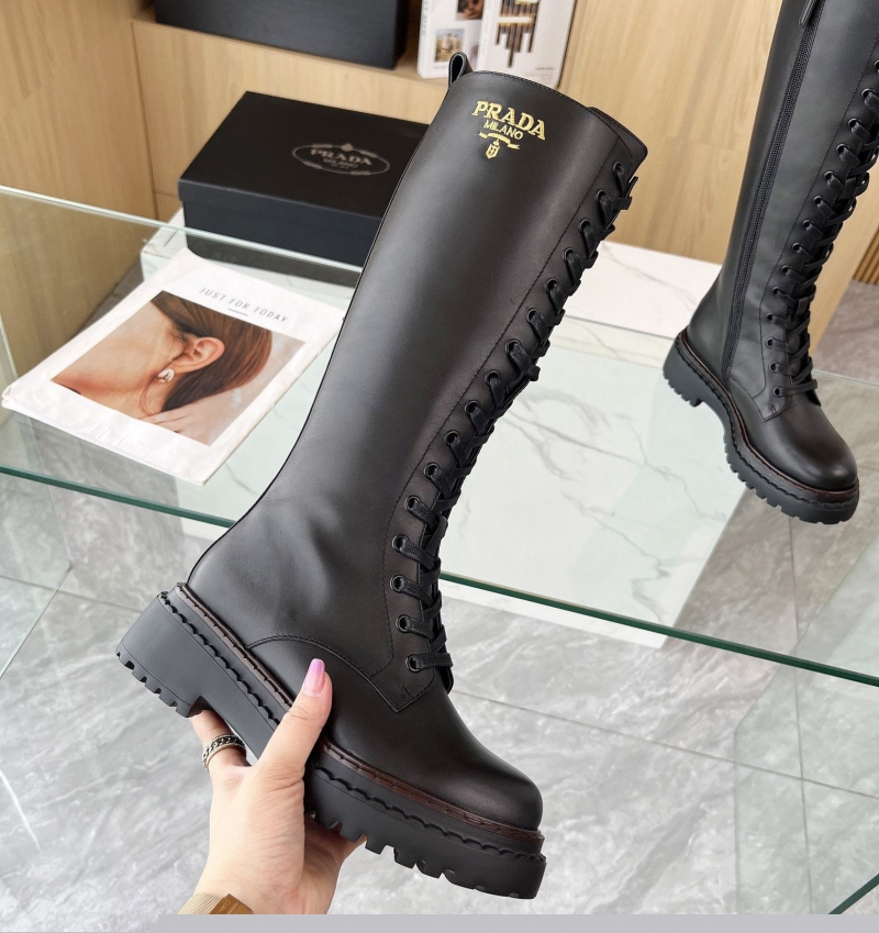 Pra*a boots